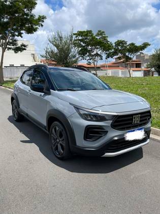 FIAT PULSE 1.0 TURBO 200 FLEX AUDACE CVT